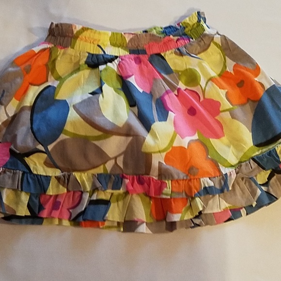 Girls skirt - Picture 6 of 7
